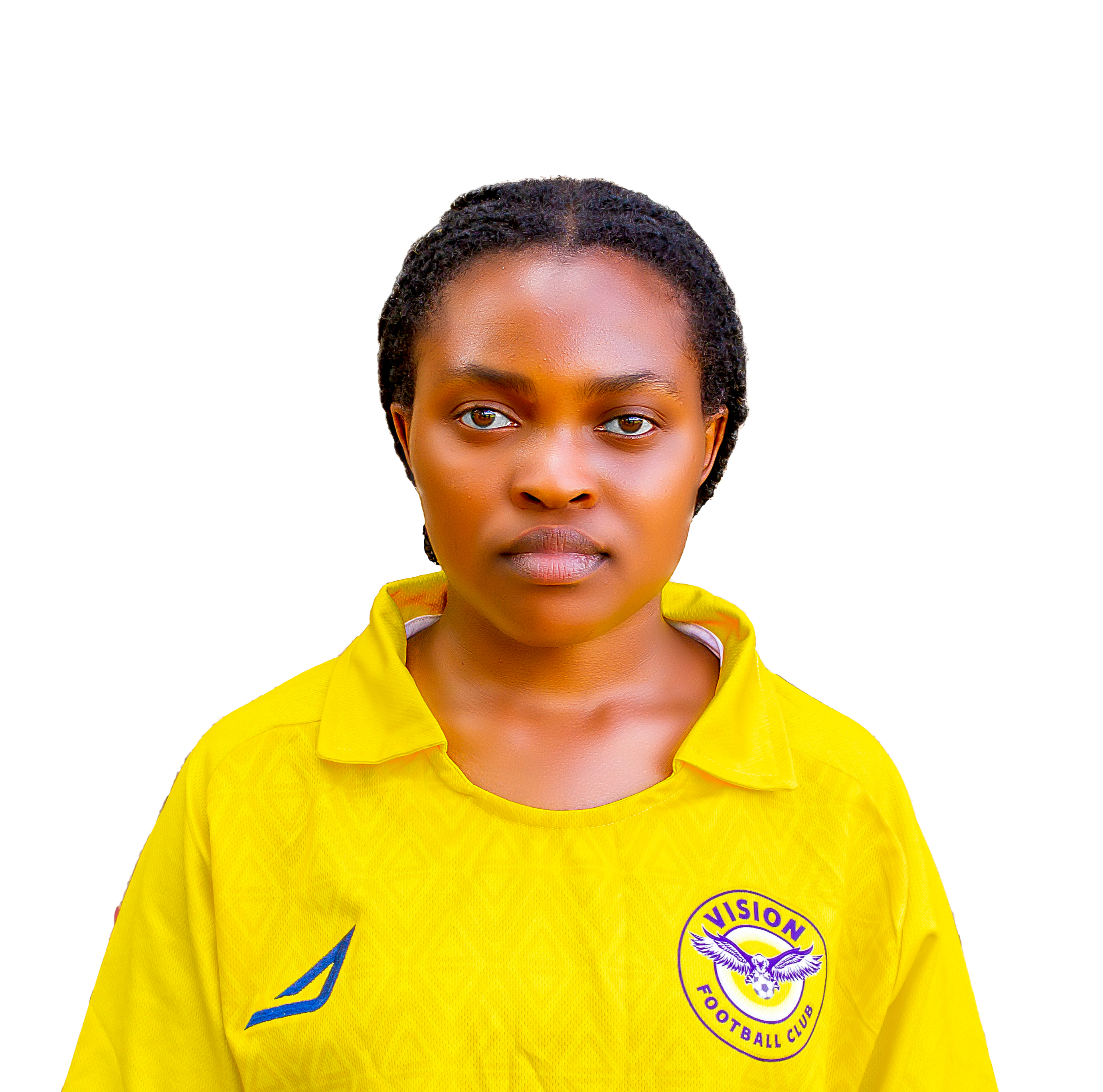 Annociatha AKANYIRIBUMBA