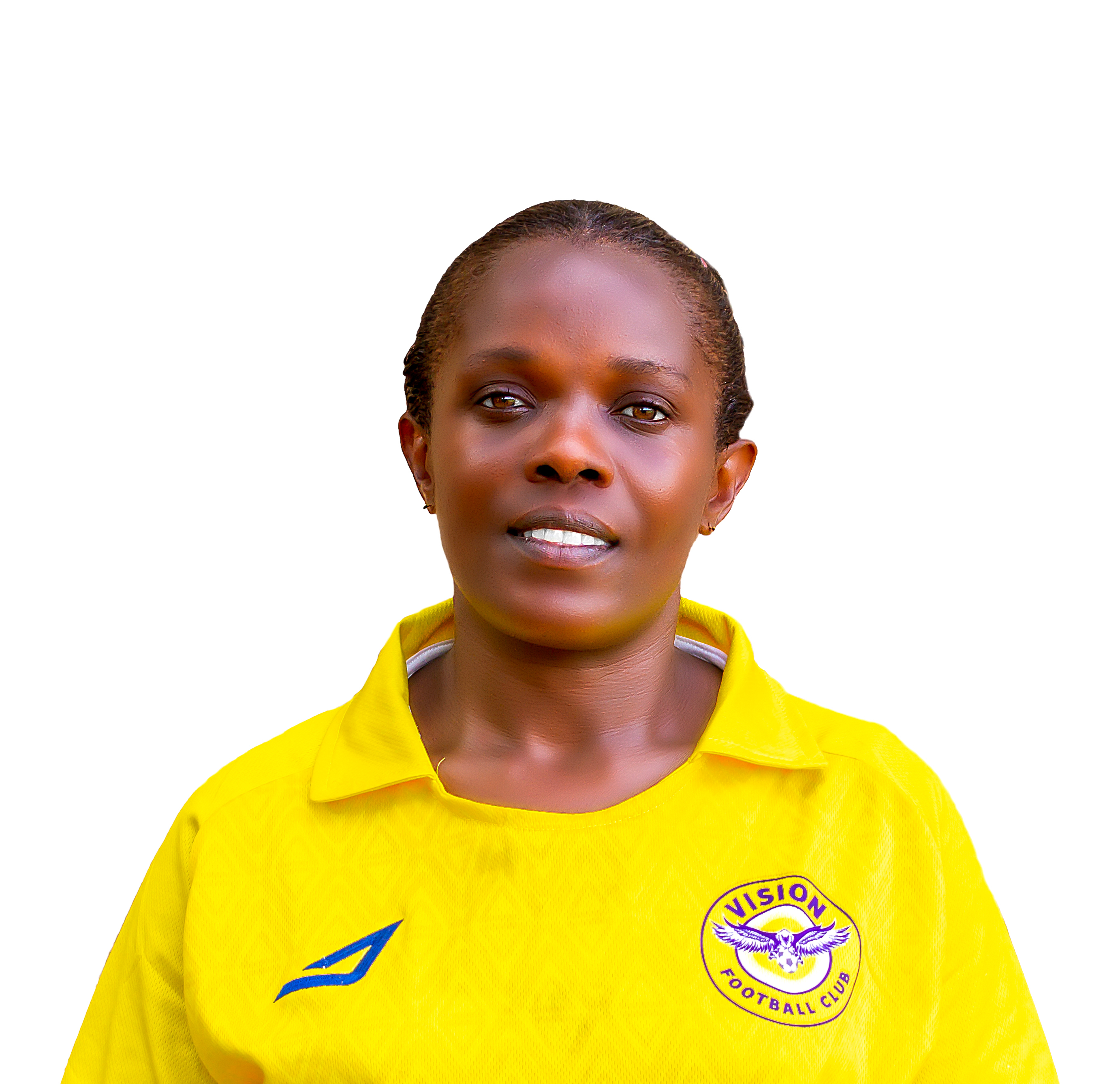 Gerardine UMUTONI
