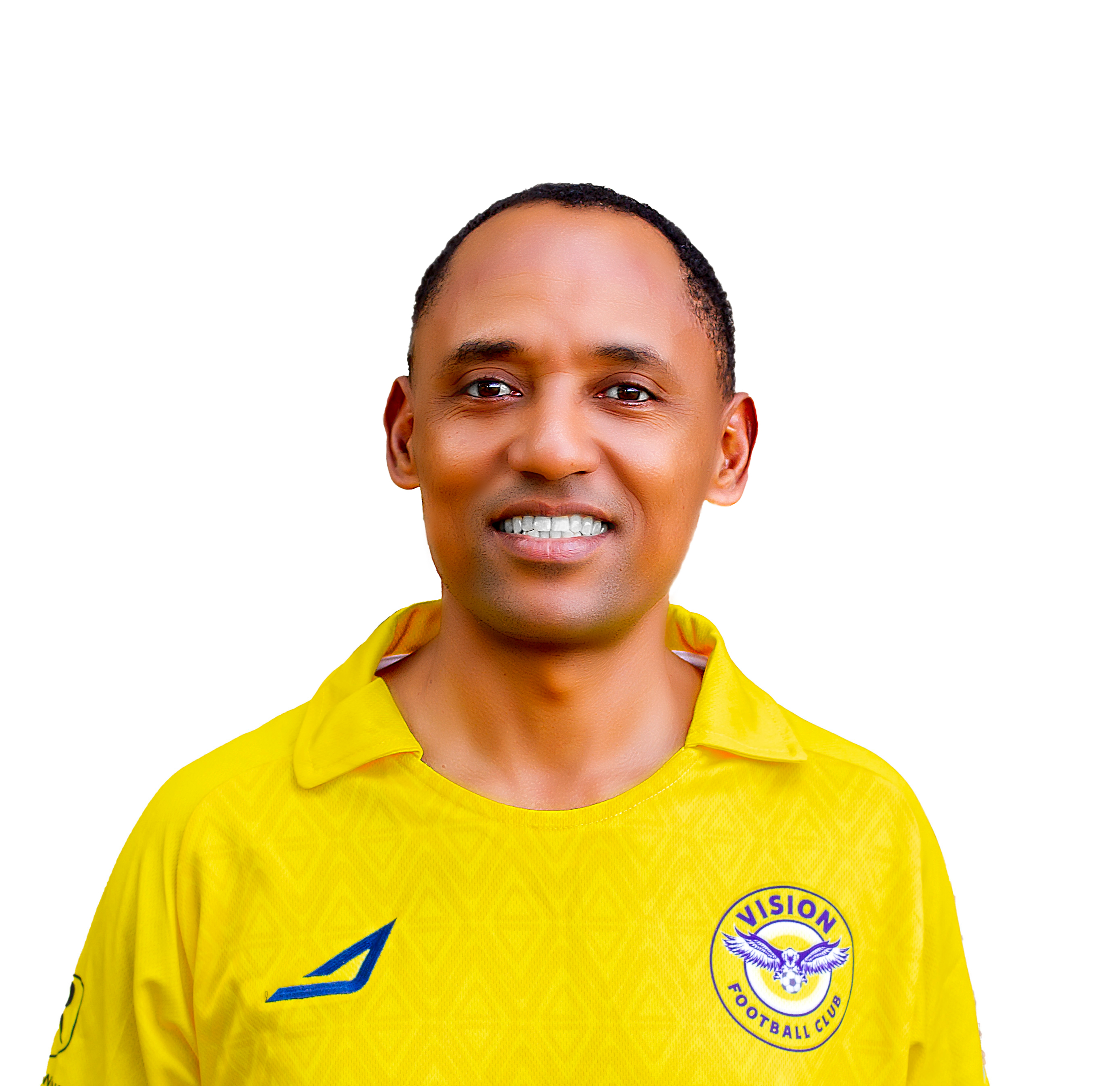 John Bosco BIRUNGI