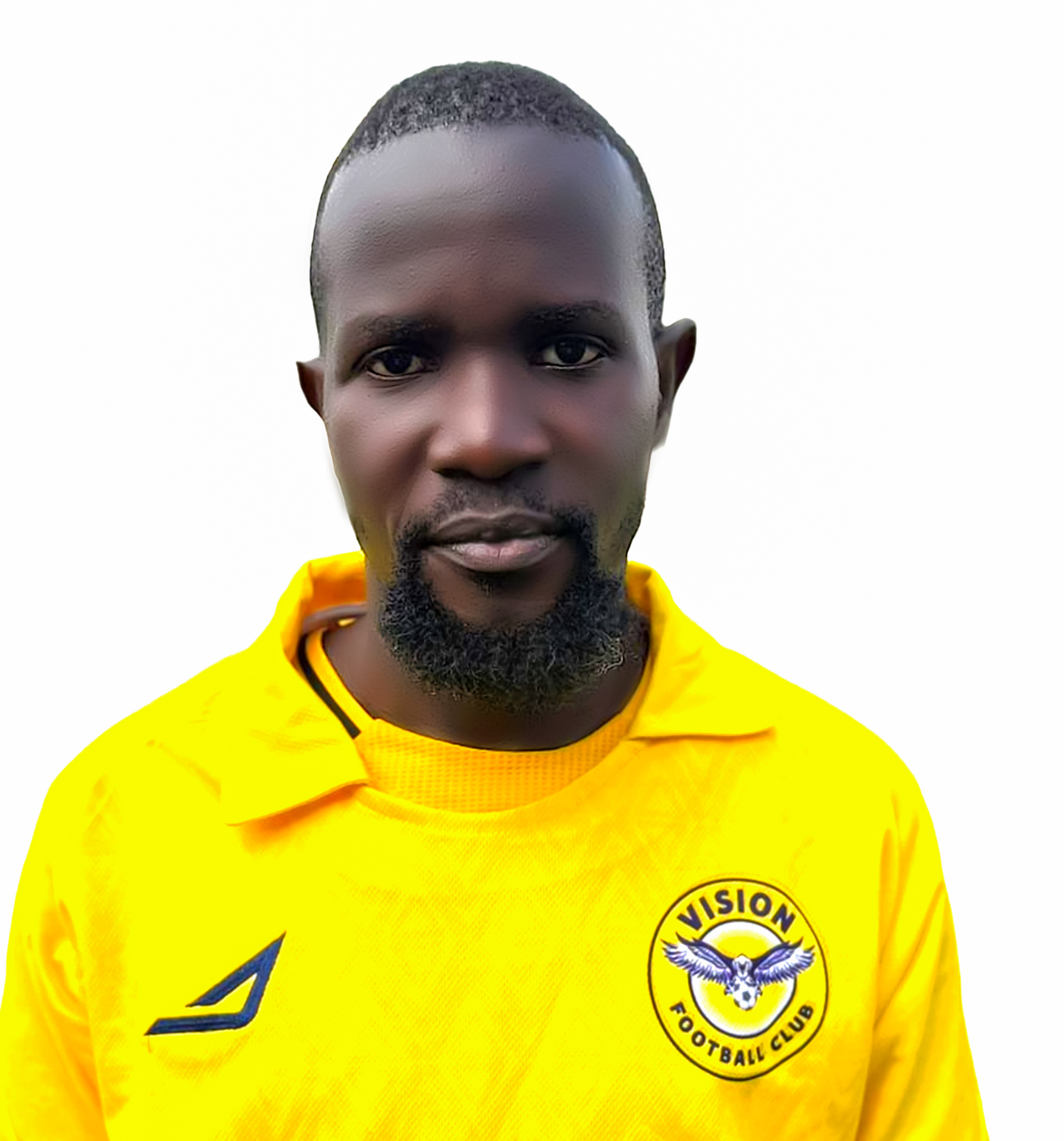 Prosper BAGUMA