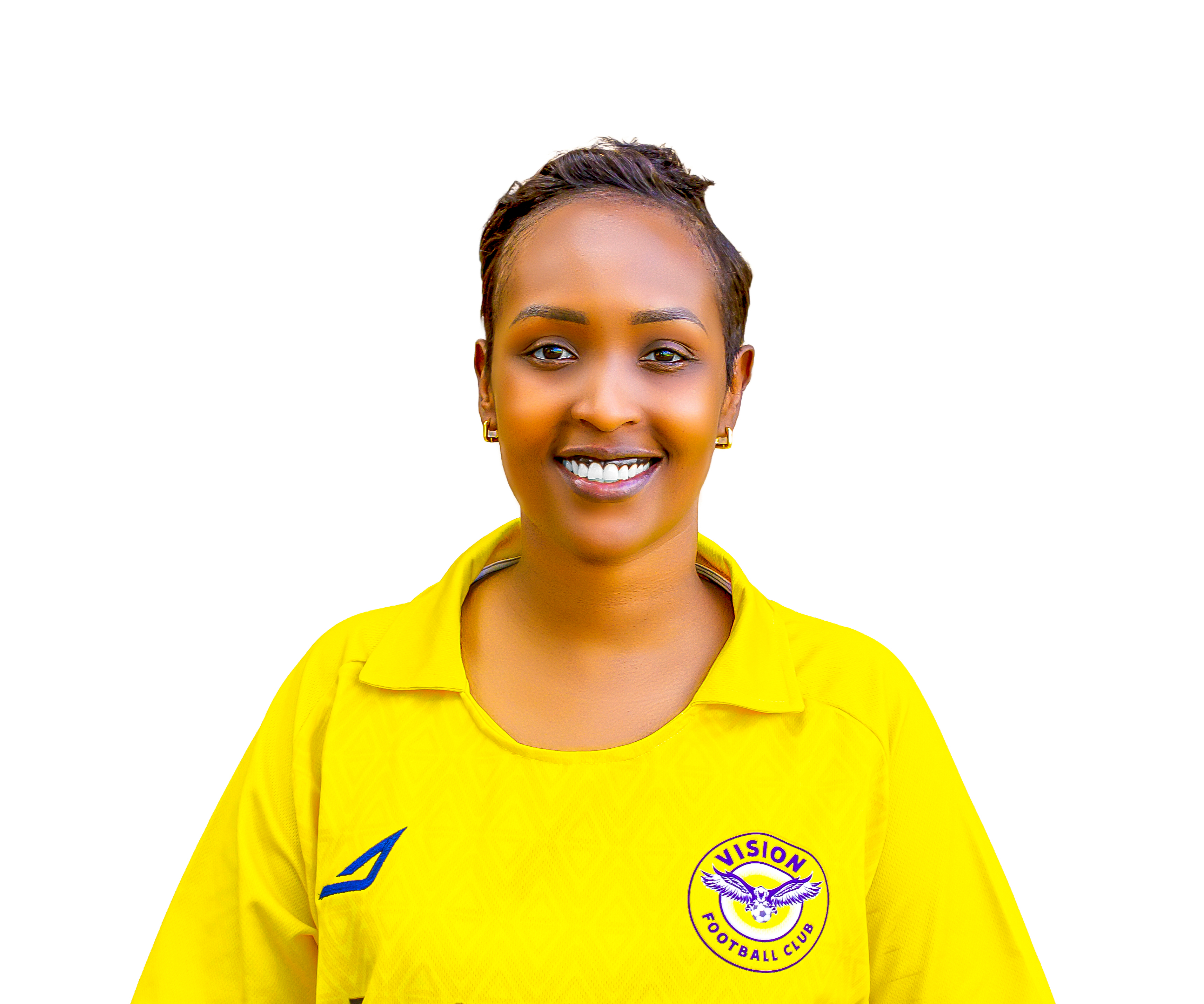 Sheena KEEZA