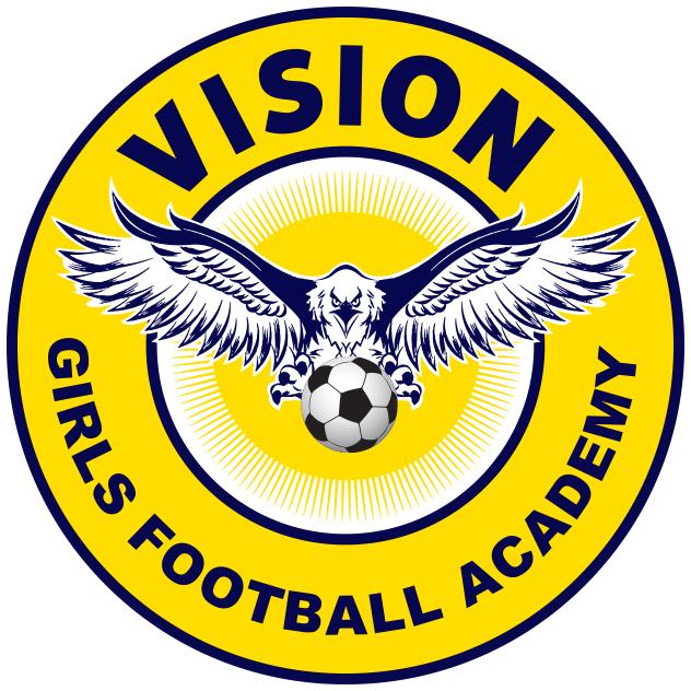 Vision Girls crest